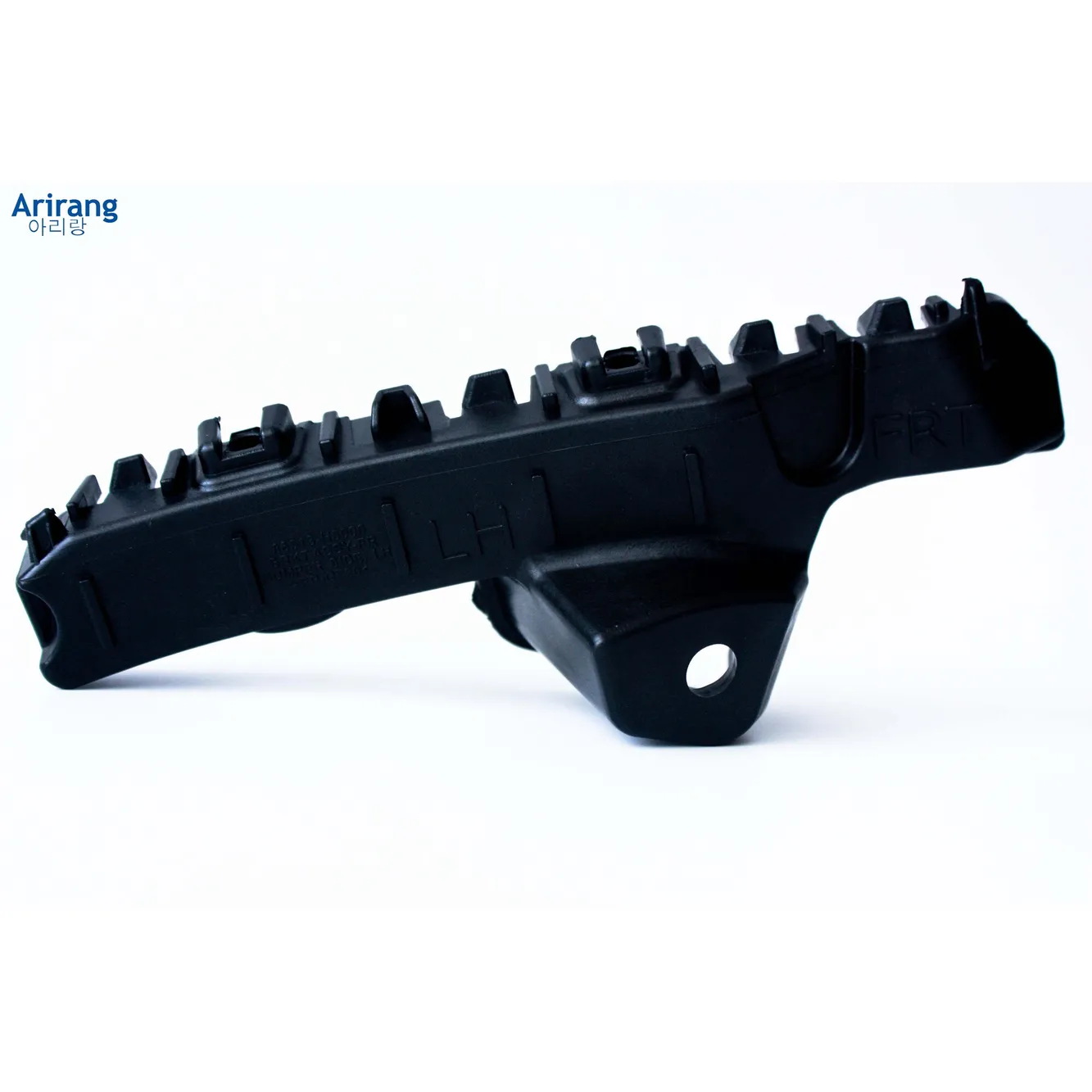 Кронштейн бампера переднего правый ARIRANG ARG27-0083R