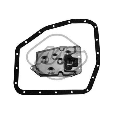 Фильтр акпп TOYOTA Metalcaucho 21019