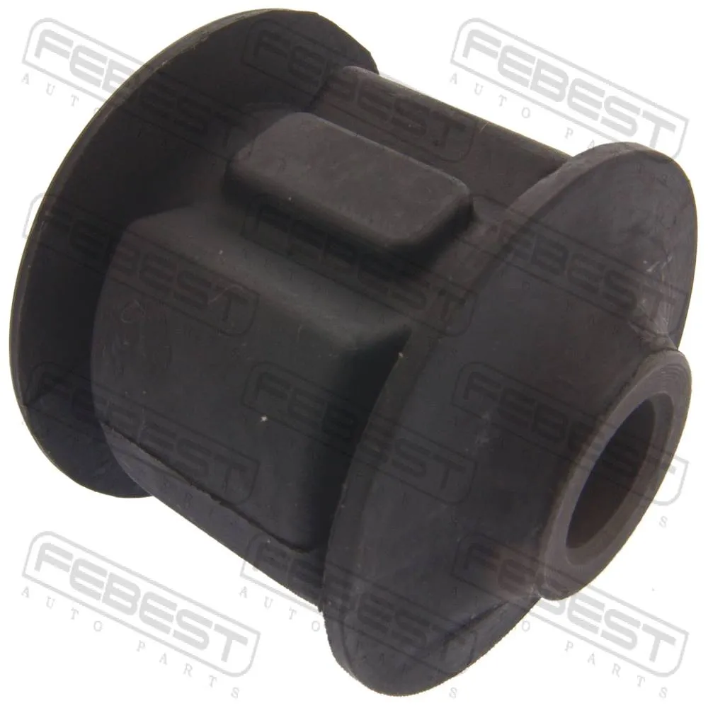 Сайлентблок задней продольной тяги MAZDA 323 BG 1989-1999 [GEN] FEBEST MZAB-077