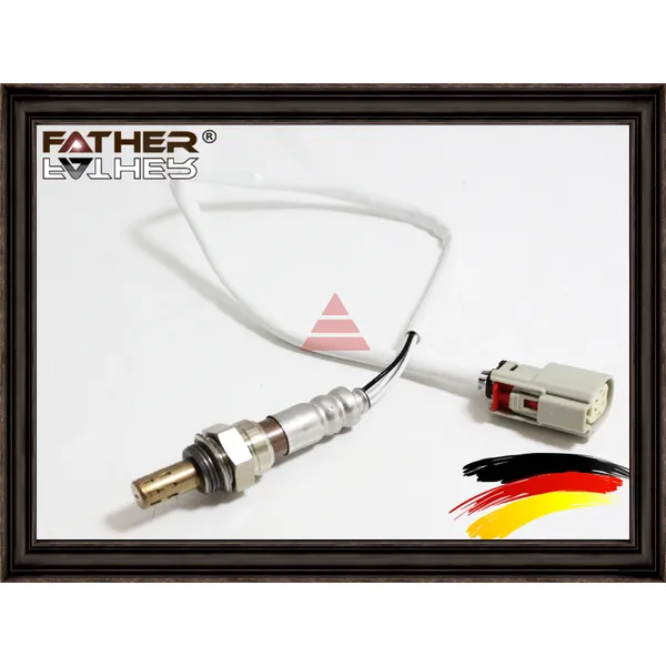Датчик кислородный FATHER F3122R15