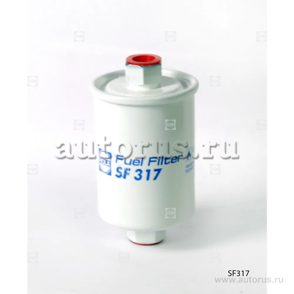 Фильтр топливный DAEWOO Nexia HOLA SF317