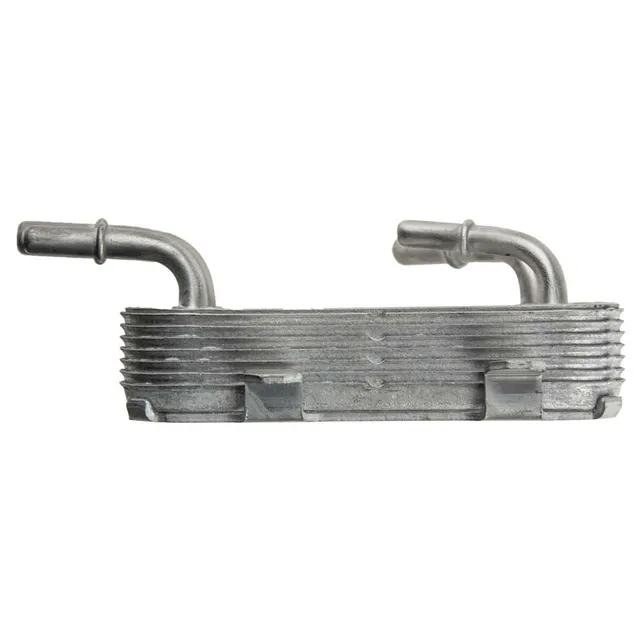Радиатор масляный LAND ROVER DEFENDER, DISCOVERY III, IV, RANGE ROVER III.. NTY CCLLR000