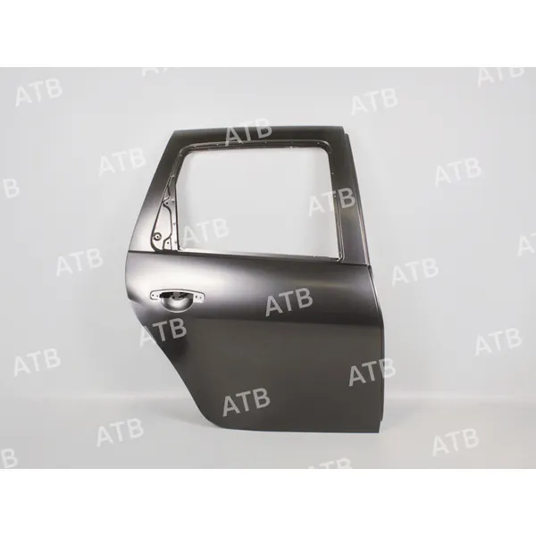 Дверь Renault Duster 1 2010-2021 задняя правая ATB 1ARD1040RR