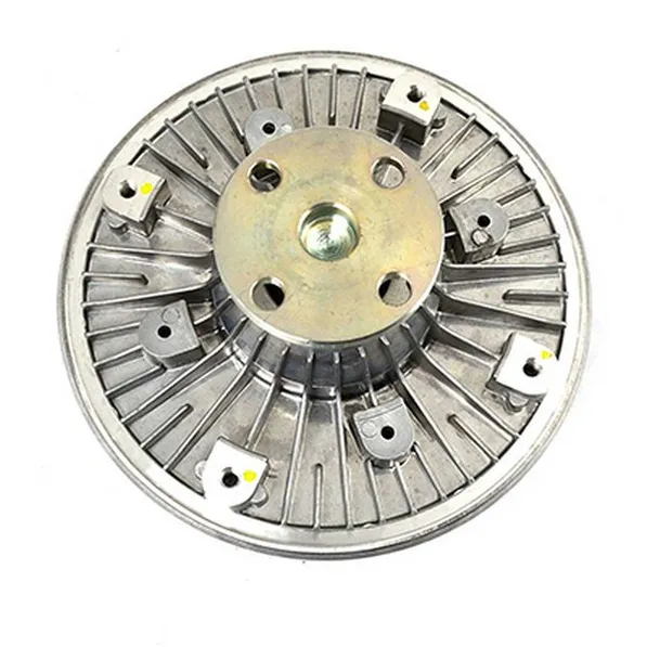 Термомуфта 12 v RANGER 98-06 BSG BSG 30-505-008