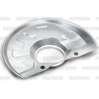 Кожух тормозного диска Передний правый VOLVO S40/V40 1998-2001 \ MITSUBIS PATRON PBS168