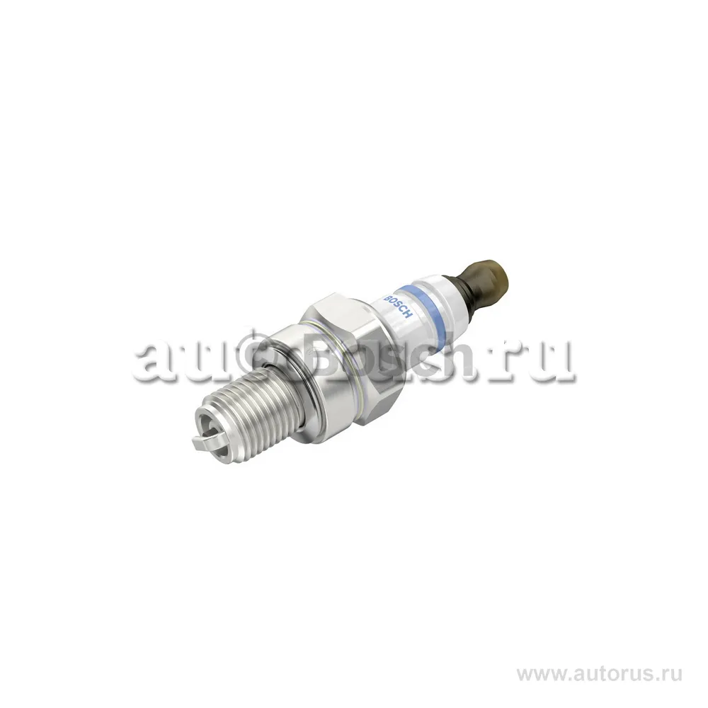 Свеча зажигания USR7AC (0.5) BOSCH 0 242 035 500