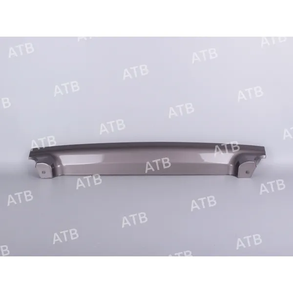 Решетка радиатора ВАЗ 2114 черный жемчуг 513 ATB 1AV140J0513