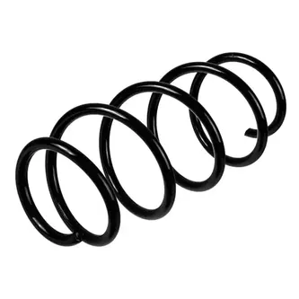 Пружина передняя 40 634 95 Opel Vectra ZENTPARTS Z38130_ZNT