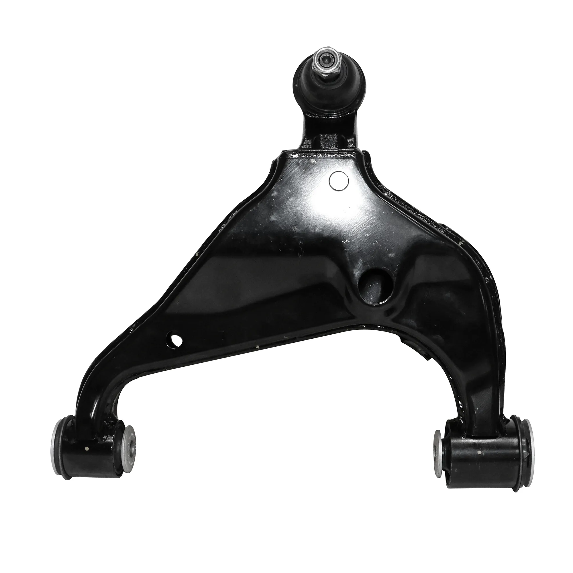 Рычаг передний нижний L TOYOTA Fortuner 06>/HiLux 05> CQT25L CTR CQ0318L