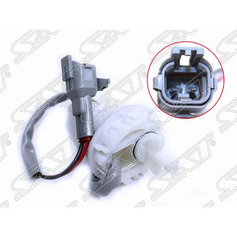 Датчик уровня воды топливного фильтра TOYOTA 1KD-FTV/1KZ-TE/5L SAT ST-84461-60090