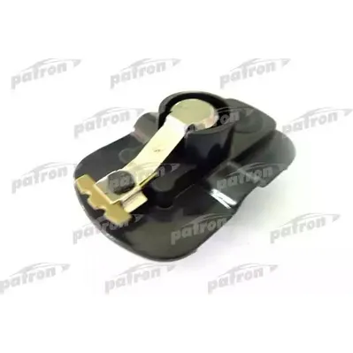 Бегунок распределителя зажигания Mitsubishi Mazda 323 1.3/1.5/1.6 85-93, 626 1.8-2. PATRON PE10052