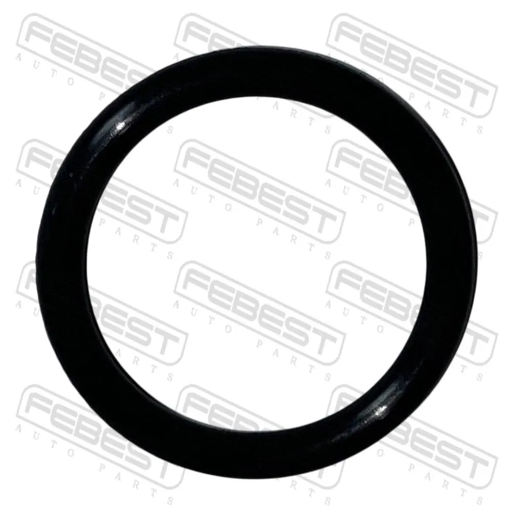 Кольцо уплотнительное системы охлаждения 27.5x4.1 HONDA CIVIC FERIO EK4 [JP] FEBEST 03400-008