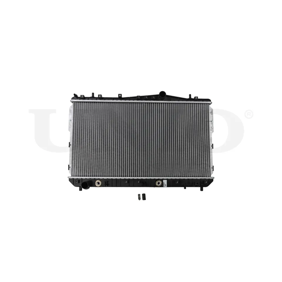 Радиатор охлаждения двигателя UNIO RAD-10108
