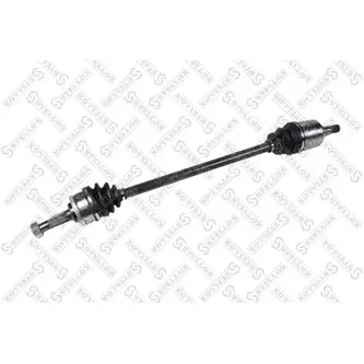 Привод правый 917mm ABS, 391002F000 Nissan Primera (P11) 1.6i 96-0 STELLOX 158 2032-SX