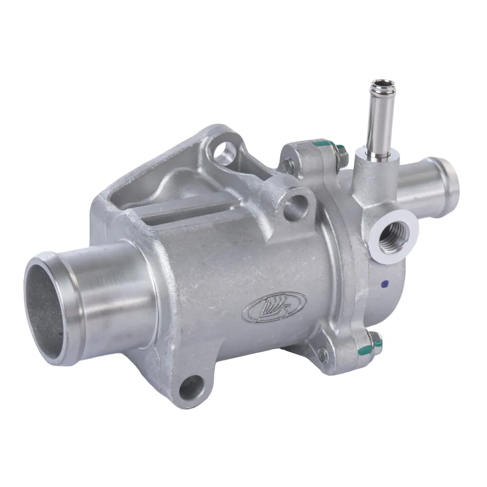 Термостат в сборе XRAY, Largus и Priora с АМТ LADA 8450037237