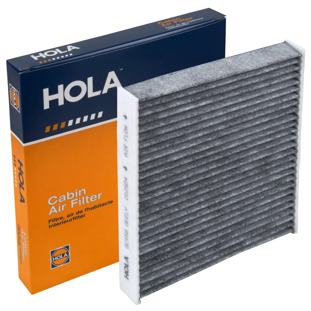 Фильтр салонный угольный GEELY COOLRAY SX11 HOLA SC458