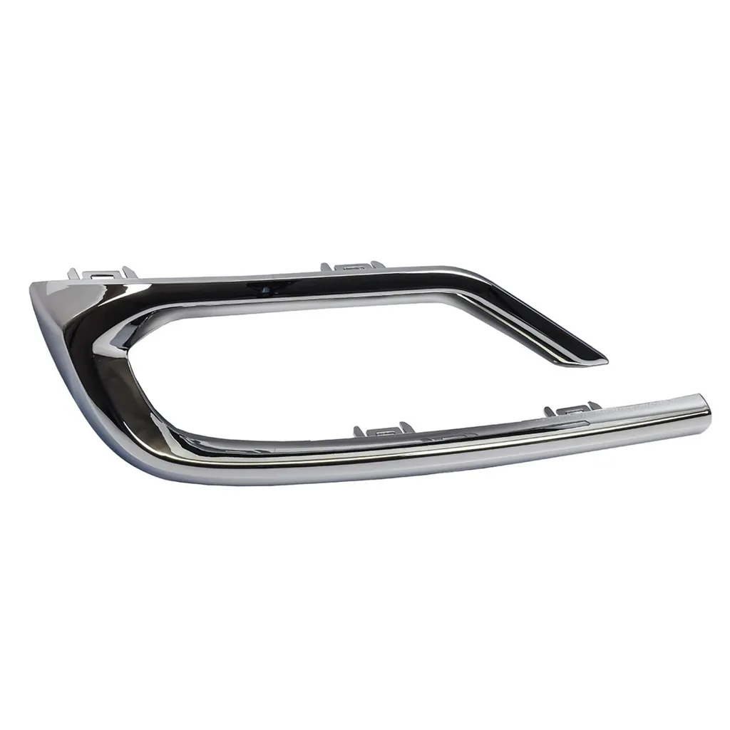 Молдинг заднего бампера правый хром HAVAL M6 2021- SAILING HVL2001165R