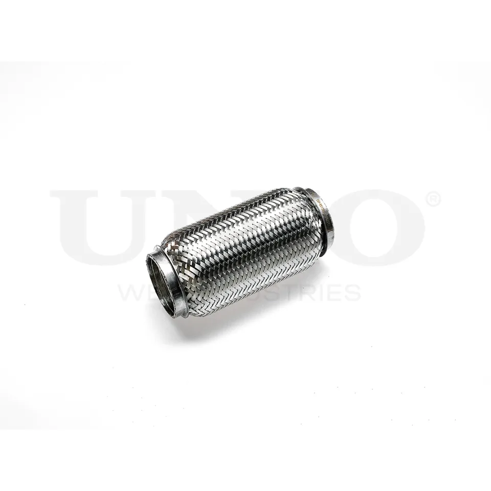 Гофра глушителя 55x170 мм InterLock UNIO EXP-55170L