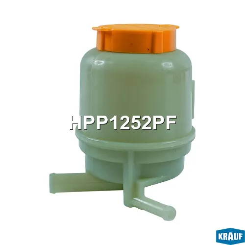 Бачок ГУР/ЭГУР KRAUF HPP1252PF