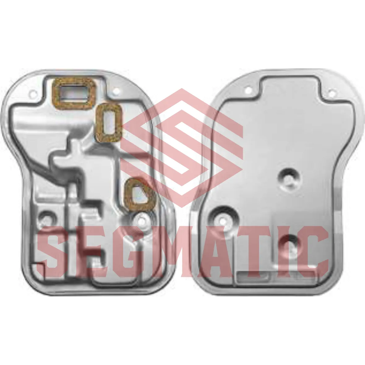 Фильтр АКПП с прокладкой Toyota Hiace/4Runner/Tacoma/Tundra, Lexus GS300 SEGMATIC SGTF20011027