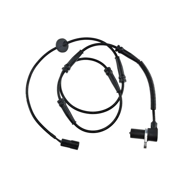 Датчик скорости вращения колеса (ABS) NTY HCAKA316