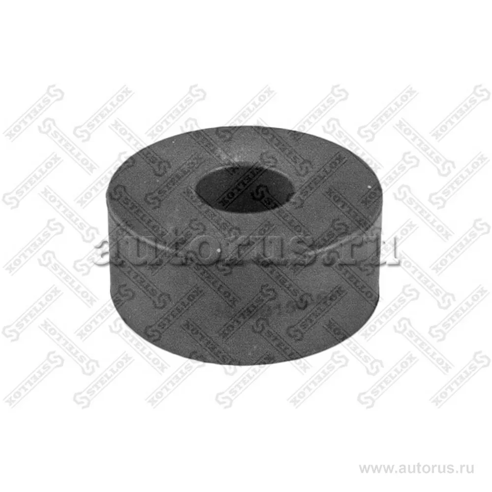 Втулка амортизатора верхняя Toyota Land Cruiser UZJ100/HDJ100 98> STELLOX 89-98153-SX
