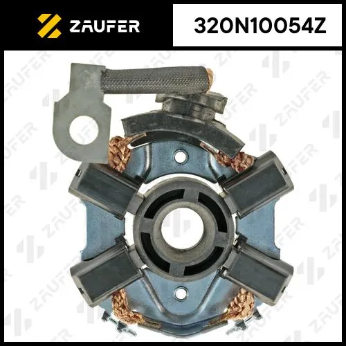 Щеткодержатель стартера ZAUFER 320N10054Z