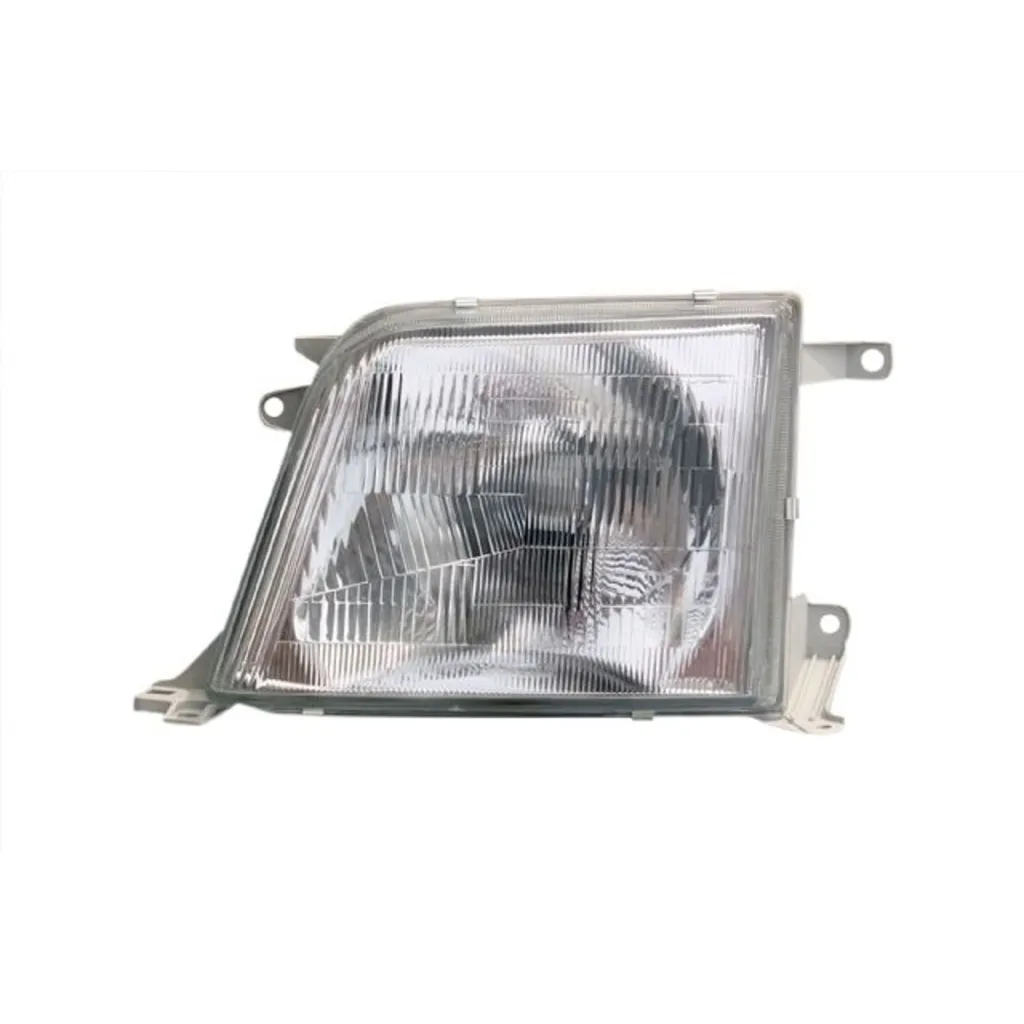 Фара левая без корректора LC PRADO 90 1996-1999 L321197001PL