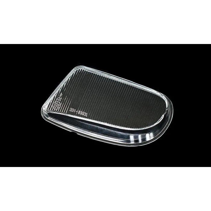 Стекло ПТФ лев Mercedes-Benz II (W210, S210) 1999-2003 SDS AOM00022XXX