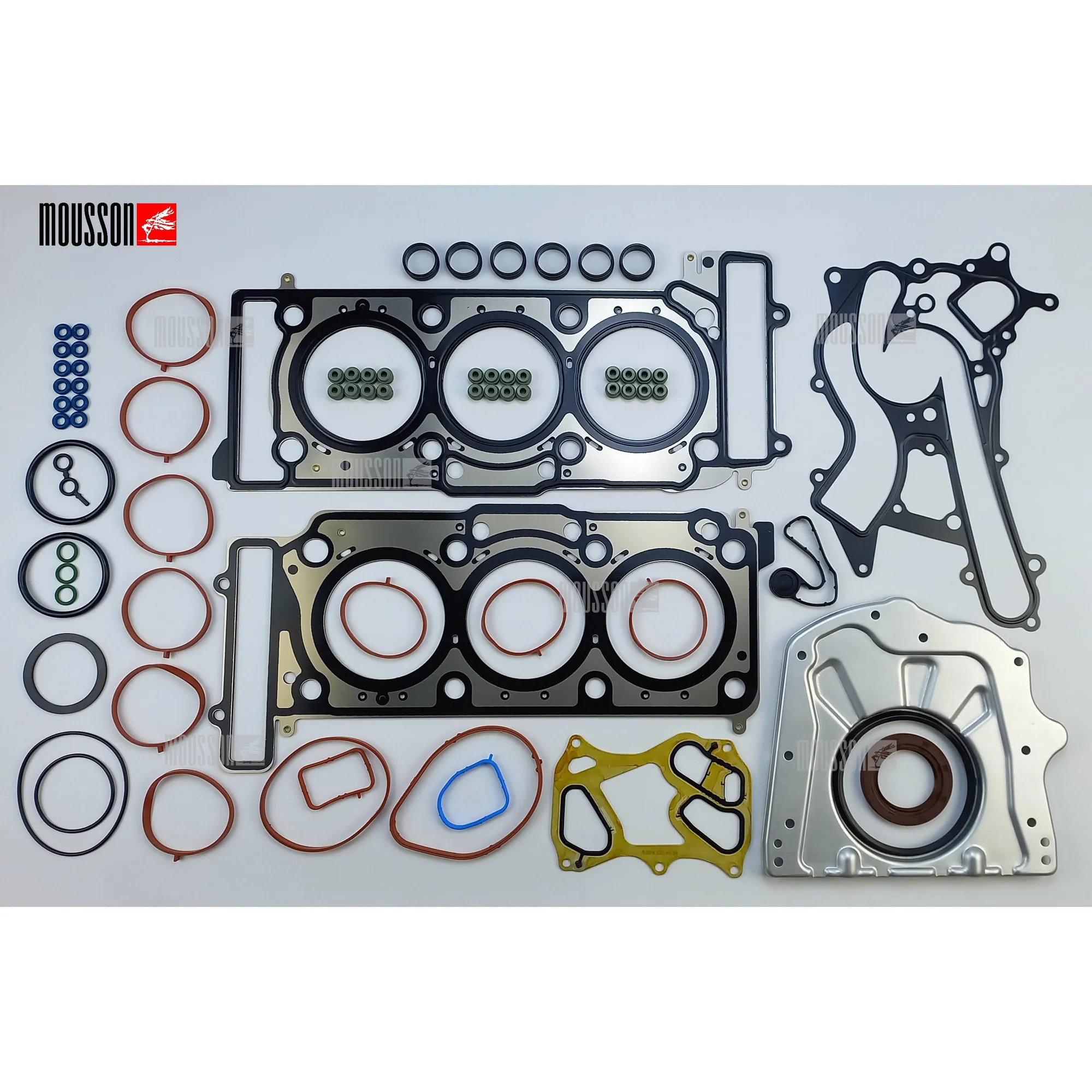 Ремкомплект ДВС MB 276820 3,0 полный MOUSSON SGSM276820