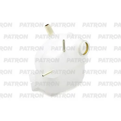 Бачок расширительный системы охлаждения OPEL Astra G 98-05 PATRON P10-0052