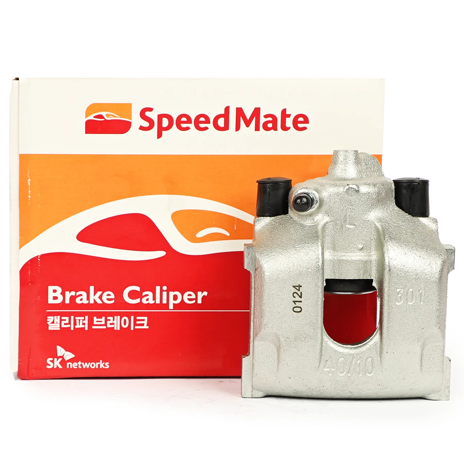 Суппорт задний L BMW 3 Series SPEEDMATE SM-BC555