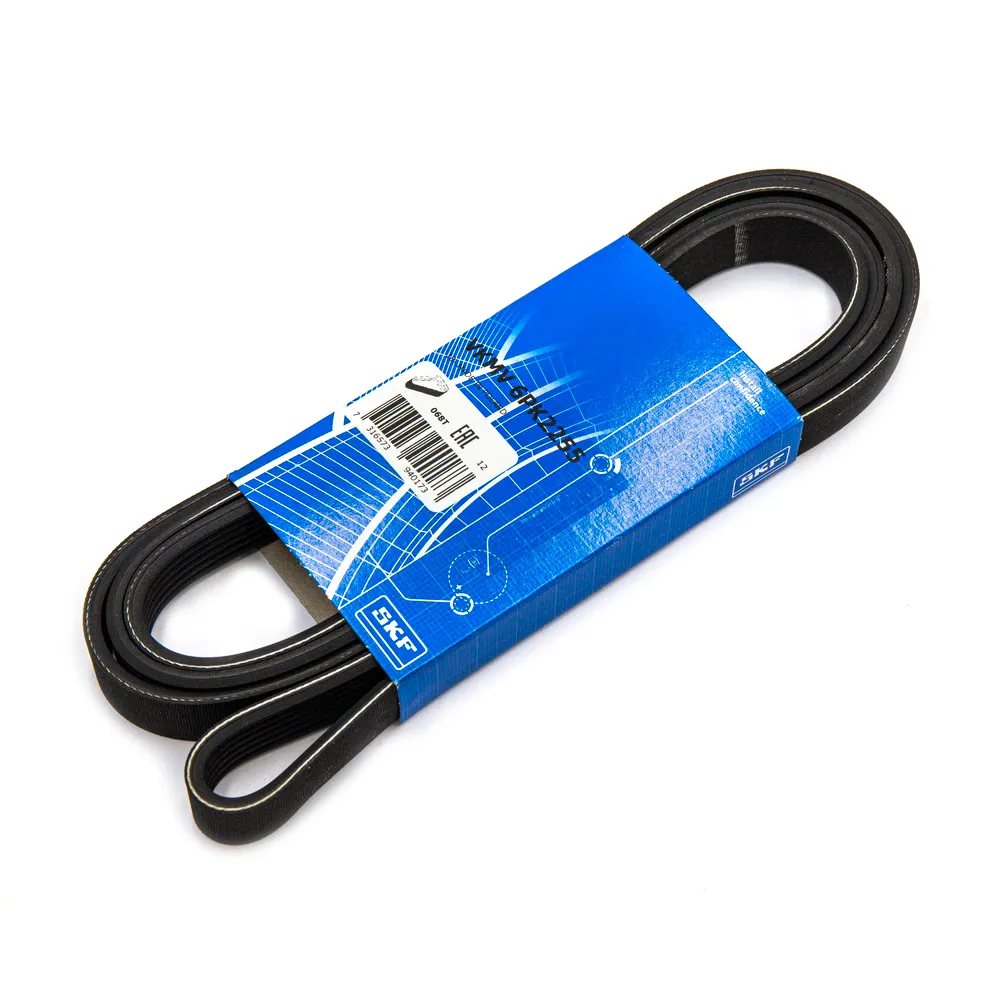 Ремень приводной SKF VKMV 6PK2255