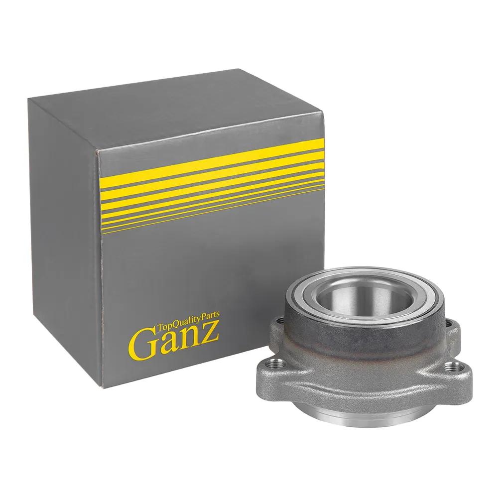 Подшипник ступицы задний L=R INFINITI FX35/45(S50) 02>, NISSAN Elgrand(E51) 2.5 GANZ GIK05290