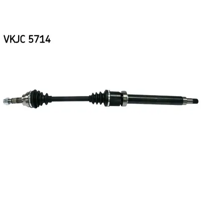 Привод в сборе SKF VKJC5714