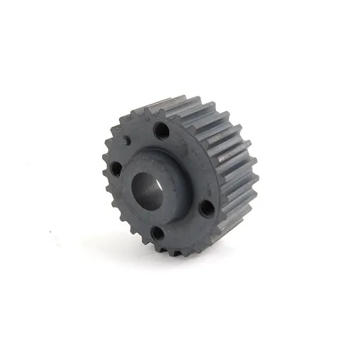 Шкив зубчатого ремня VAG 06A 105 263E