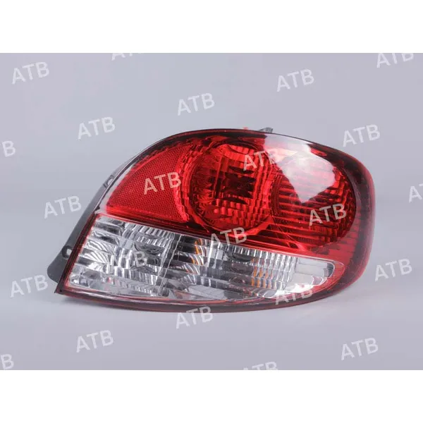 Фонарь Daewoo Matiz 1 2005-2015 рестайлинг правый ATB 1ADM109AR