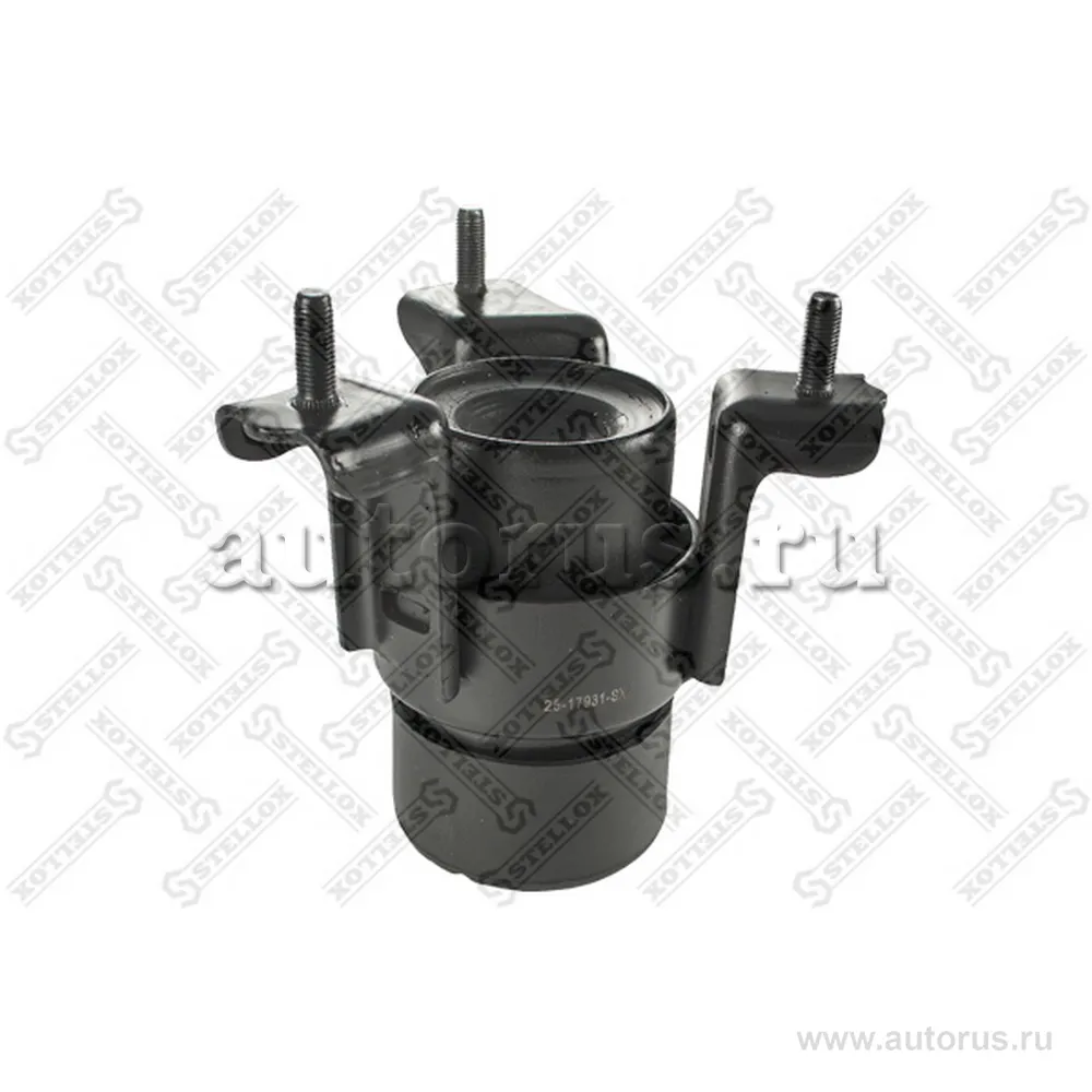 Опора двигателя Toyota CAMRY 01-06 STELLOX 25-17931-SX
