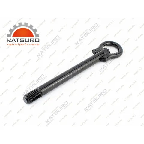 КРЮК БУКСИРОВОЧНЫЙ KATSURO KAT0970BS