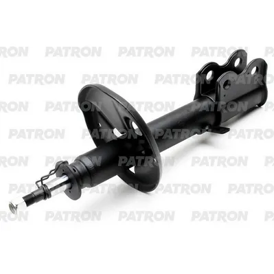 Амортизатор подвески передн прав TOYOTA: COROLLA 92-97, COROLLA Compact PATRON PSA333114