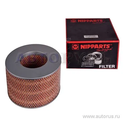 Фильтр воздушный NIPPARTS J1322061