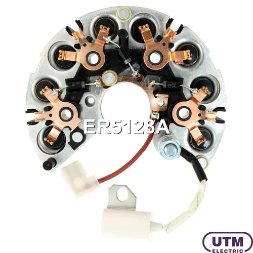 Диодный мост генератора UTM ER5128A