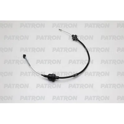 Трос сцепления Opel Astra 1.4-2.0 16V 94> PATRON PC6092