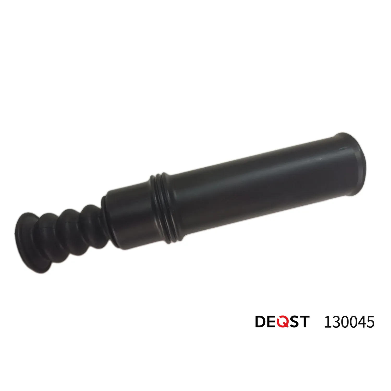 Пыльник амортизатора подвески PEUGEOT 307 BREAK (3E) 2002-2008 DEQST 130045
