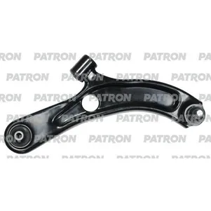 Рычаг подвески правый SUZUKI: SWIFT III (SG) 05- PATRON PS5199R