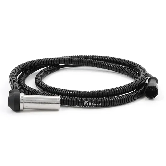 Датчик ABS 1260мм Г-образный MB EXOVO 04006E