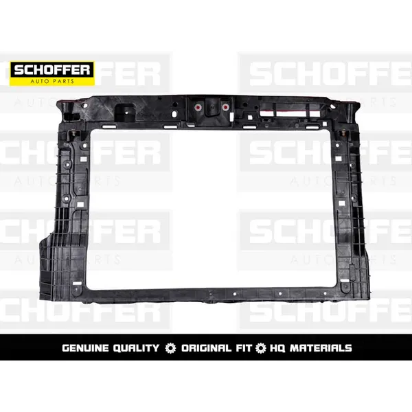 Рамка кузова Volkswagen Polo 2020- / Skoda Rapid 2020- SCHOFFER SHF06103