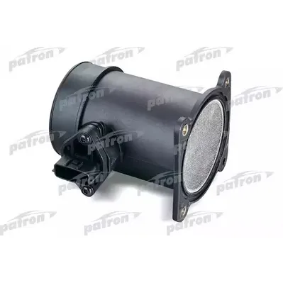 Расходомер воздуха Nissan Primera P11 2.0 16V 99-02, P12 2.0 02- PATRON PFA10052