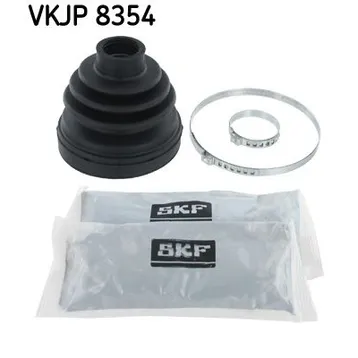 Комплект пыльника ШРУСа SKF VKJP8354