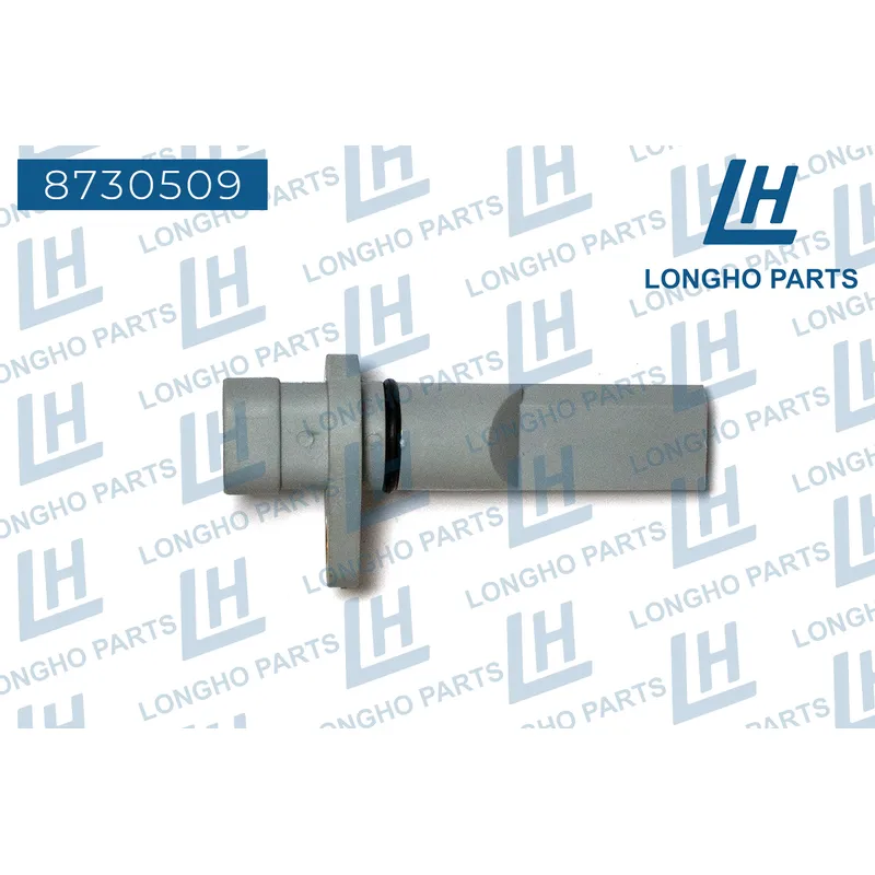 Датчик скорости и шестерня спидометра LADA 21703843010 LONGHO 8730509